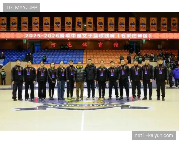 石家庄女篮战胜山东赤水河酒 五人得分上双展现团队篮球