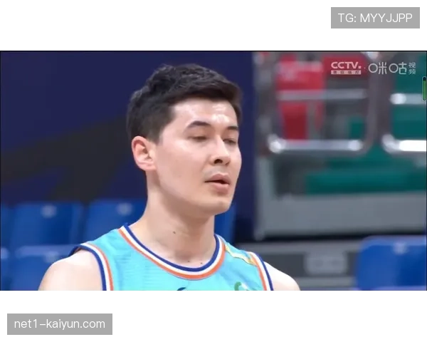 浙江吴前程帅澎外线火力支援 三分球多点开花拉开空间